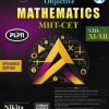 OBJECTIVE MATHEMATICS MHT CET STD. XI - XII | G.S. Patil | Nikita Publications