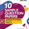 ARTIFICIAL INTELLIGENCE Class 10th CBSE – ISUCCEED – 10 SAMPLE QUESTION PAPERS 2026 | ARIHANT