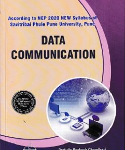 DATA COMMUNICATION | PRAFULLA PRAKASH CHAUDHARI | THAKUR