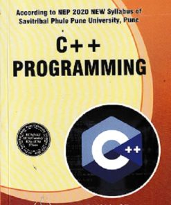 C + + PROGRAMMING | DR RAHUL ASHOKRAO PATIL |