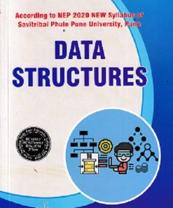 DATA STRUCTURES | DR VIPIN Y BOROLE | THAKUR