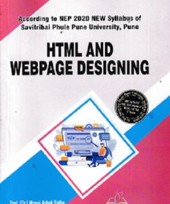 HTML AND WEBPAGE DESIGNING | DR MANOJ ASHOK SATHE | THAKUR