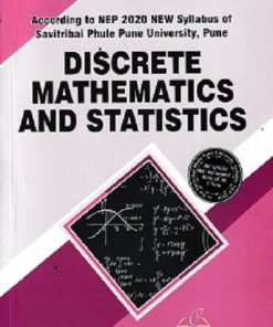 DISCRETE MATHEMATICS AND STATISTICS | DR PRACHI JAIN | THAKUR