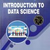 INTRODUCTION TO DATA SCIENCE | DR VIPIN Y BOROLE | THAKUR