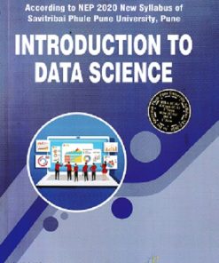 INTRODUCTION TO DATA SCIENCE | DR VIPIN Y BOROLE | THAKUR