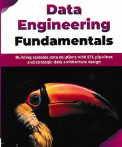 DATA ENGINEERING FUNDAMENTALS | ZHAOLONG LIU | BPB