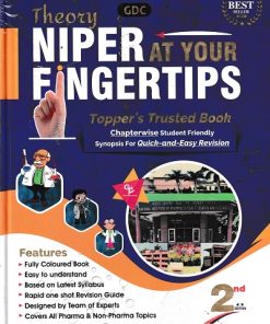 THEORY NIPPER AT YOUR FINGERTIPS | GPAT DISCUSSION CENTER