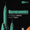 MACROECONOMICS | N GREGORY MANKIW | CENGAGE