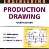 ENGINEERING PRODUCTION DRAWING | K L NARAYANA | NEW AGE
