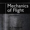 MECHANICS OF FLIGHT | A C KERMODE | PEARSON