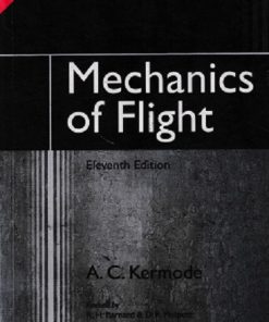 MECHANICS OF FLIGHT | A C KERMODE | PEARSON