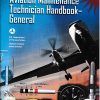 AVIATION MAINTENANCE TECHNICIAN HANDBOOK  GENERAL | STERLING BOOK HOUSE