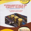 FUNDAMENTALS OF EQUITY MARKET : Business Economics for MU SY BCom Semester 3 | Dr. Harshad Laxman Jadhav, Priyanka Pankaj Pandey | Nirali Prakashan