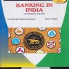 BANKING IN INDIA : Economics (Major) for MU SY BA Semester 3 | Dr. Ritesh Kumar Singhal, Kunal Bhor | Nirali Prakashan