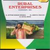 RURAL ENTERPRISES : Economics for MU SY BA Semester 3 | Dr. Ritesh Kumar Singhal | Nirali Prakashan