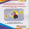 BUSINESS STARTUP SKILLS / FUNDAMENTALS OF STARTUP for MU FY Semester 1 BCom and BCom Management Studies VSC | Dr. Bhavini Abhay Doshi | Nirali Prakashan