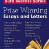 SURE SUCCESS SERIES PRIZE WINNING ESSAYS AND LETTERS | SHETH PUBLISHING HOUSE