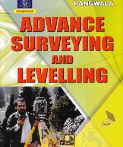 ADVANCED SURVEYING AND LEVELLING | RANGWALA | CHAROTAR