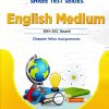SHREE TEST SERIES ENGLISH MEDIUM    10TH SSC BOARD CHAPTER WISE ASSIGNMENTS | SHREE TEST SERIES