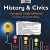 Full Marks ICSE History & Civics Class 10 Complete Study Material | FULLMARKS