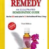 FIND YOUR REMEDY AN ILLUSTRATED HOMEOPATHIC GUIDE | H S KHANEJA | BJAIN