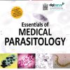 ESSENTIALS OF MEDICAL PARASITOLOGY | APURBA S SASTRY | JAYPEE