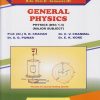 GENERAL PHYSICS: Physics for Solapur University BSc Part 2 Semester 3 | Prof. Dr. S.D. Chavan | Nirali Prakashan