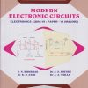 MODERN ELECTRONIC CIRCUITS: Electronics for  BSc Part 2 Semester 3 of Shivaji University, Kolhapur | N.N. KUMBHAR | Nirali Prakashan
