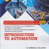 INTRODUCTION TO AUTOMATION for DBATU Second Year (SY) BTech Course in Mechanical Engineering Semester 3 | Dr. Shrishail B. Sollapur | Nirali Prakashan