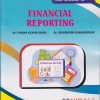 FINANCIAL REPORTING for MBA Semester 3 | Dr. Pradip Kumar Sinha, Dr. Rishikaysh Kaakandikar | Nirali Prakashan
