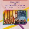 EVOLUTION OF ACCOUNTING IN INDIA for Shivaji University Kolhapur BCom Part 2 Semester 3 | Dr. R.S. Salunkhe, Dr. P.B. Lupane | Nirali Prakashan
