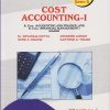 COST ACCOUNTING 1 for MU BCom Second Year Semester 3 | Dr. Devanjali Dutta | Nirali Prakashan