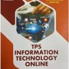 TPS INFORMATION TECHNOLOGY ONLINE Std. XII/Std. 12 (Arts) | Kinnari Prakashan