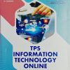 TPS INFORMATION TECHNOLOGY ONLINE Std. XII/Std. 12 (Science) | Kinnari Prakashan
