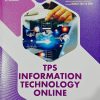 TPS INFORMATION TECHNOLOGY ONLINE Std. XII/Std. 12 (Commerce) | Kinnari Prakashan
