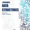 LIPSCHUTZ DATA STRUCTURES | ABHA PANDEY | MEDTECH PRESS