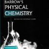 BARROWS PHYSICAL CHEMISTRY | JYOTIRMAY LAHIRI | MEDTECH PRESS