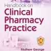 HANDBOOK ON CLINICAL PHARMACY PRACTICE