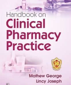 HANDBOOK ON CLINICAL PHARMACY PRACTICE