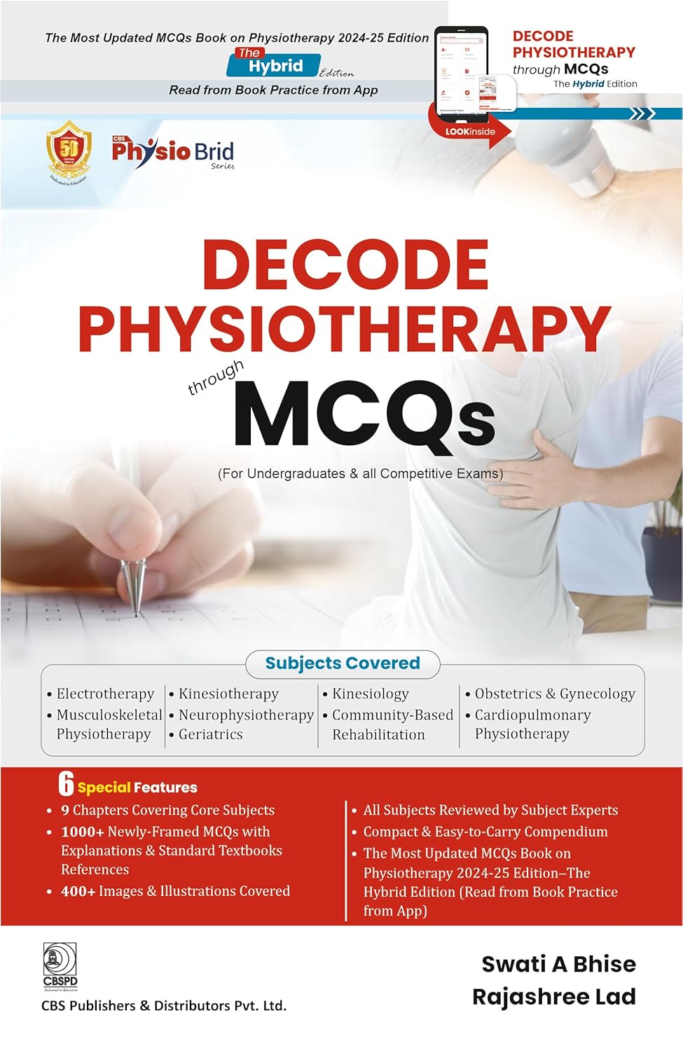 Decode Physiotherapy