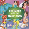 ALADDIN AND THE MAGIC LAMP