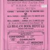 QUESTION SET PAPER For 3rd Year MBBS Part-I WITH MCQs | Bhalani