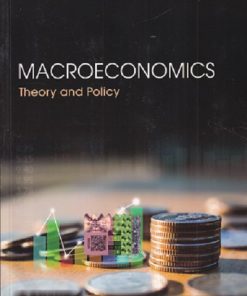 MACROECONOMICS (Theory And Policy) | H.L. AHUJA | S.Chand