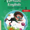 WORDSMITH FUNTASTIC A COMPREHENSIVE ENGLISH COURSE  ENGLISH 1