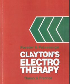 CLAYTONS ELECTRO THERAPY | CLAYTONS | CBS