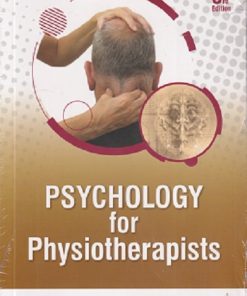 PSYCHOLOGY FOR PHYSIOTHERAPISTS | THANGAMANI RAMALINGAM A., DIBYENDUNARAYAN BID | JAYPEE