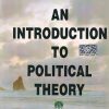 AN INTRODUCTION TO POLITICAL THEORY | O.P. GAUBA | National Paperbacks