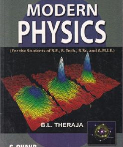 MODERN PHYSICS