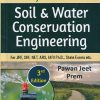 OBJECTIVES IN SOIL & WATER CONSERVATION ENGINEERING | PAWAN JEET PREM | NEW VISHAL PUBLICATIONS