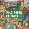 THE PIED PIPER OF HAMELIN